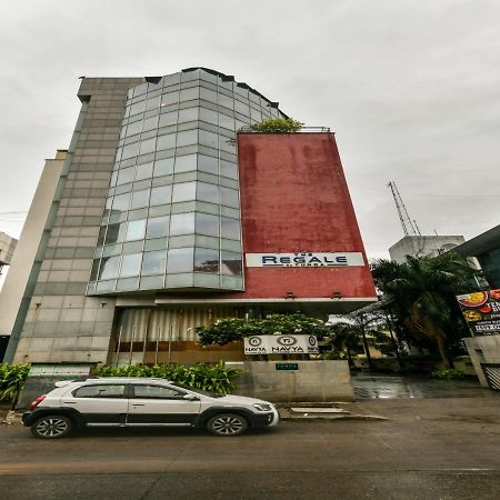 The Regale By Tunga Hotell Mumbai Eksteriør bilde