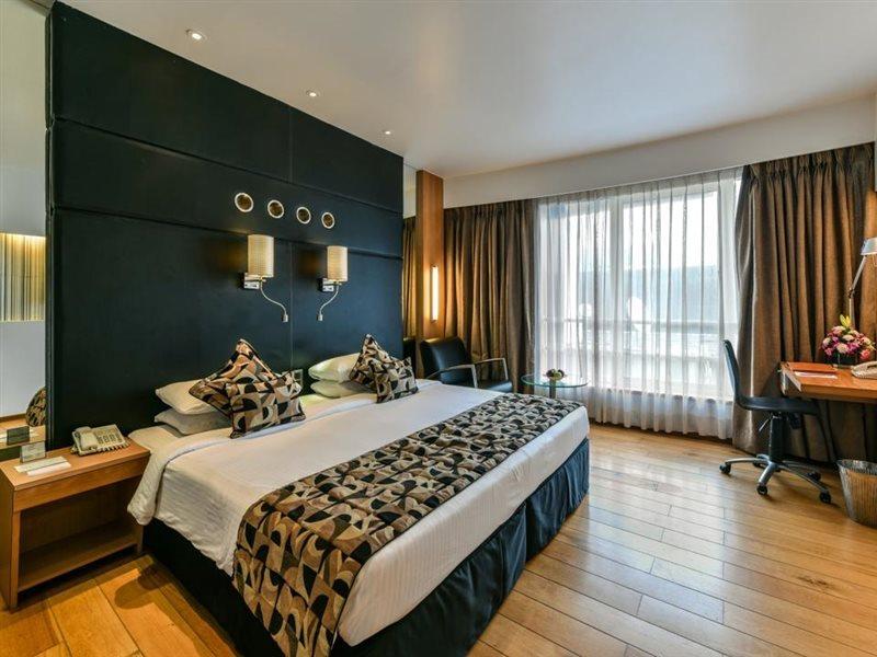 The Regale By Tunga Hotell Mumbai Eksteriør bilde