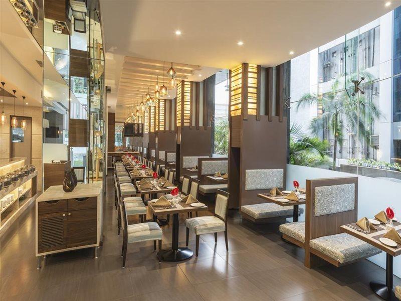The Regale By Tunga Hotell Mumbai Eksteriør bilde