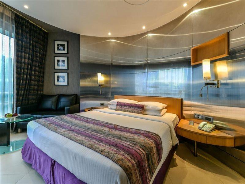 The Regale By Tunga Hotell Mumbai Eksteriør bilde