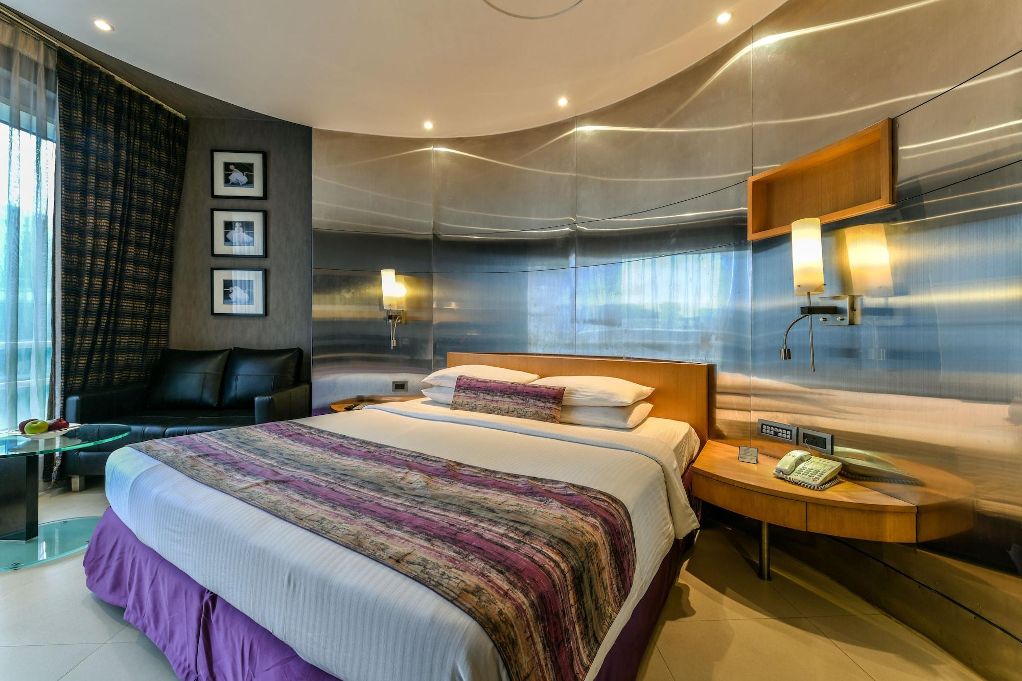 The Regale By Tunga Hotell Mumbai Eksteriør bilde