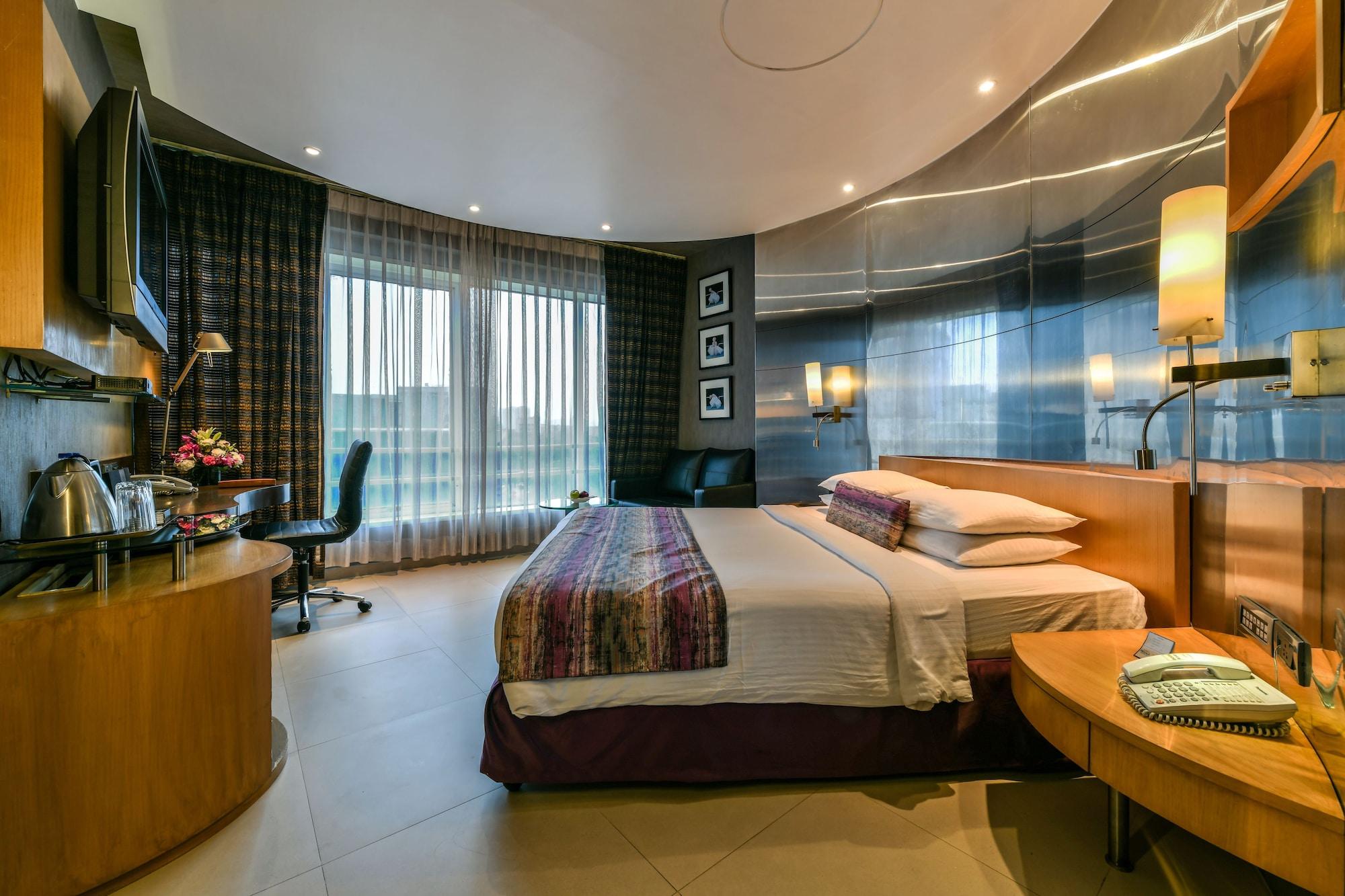 The Regale By Tunga Hotell Mumbai Eksteriør bilde