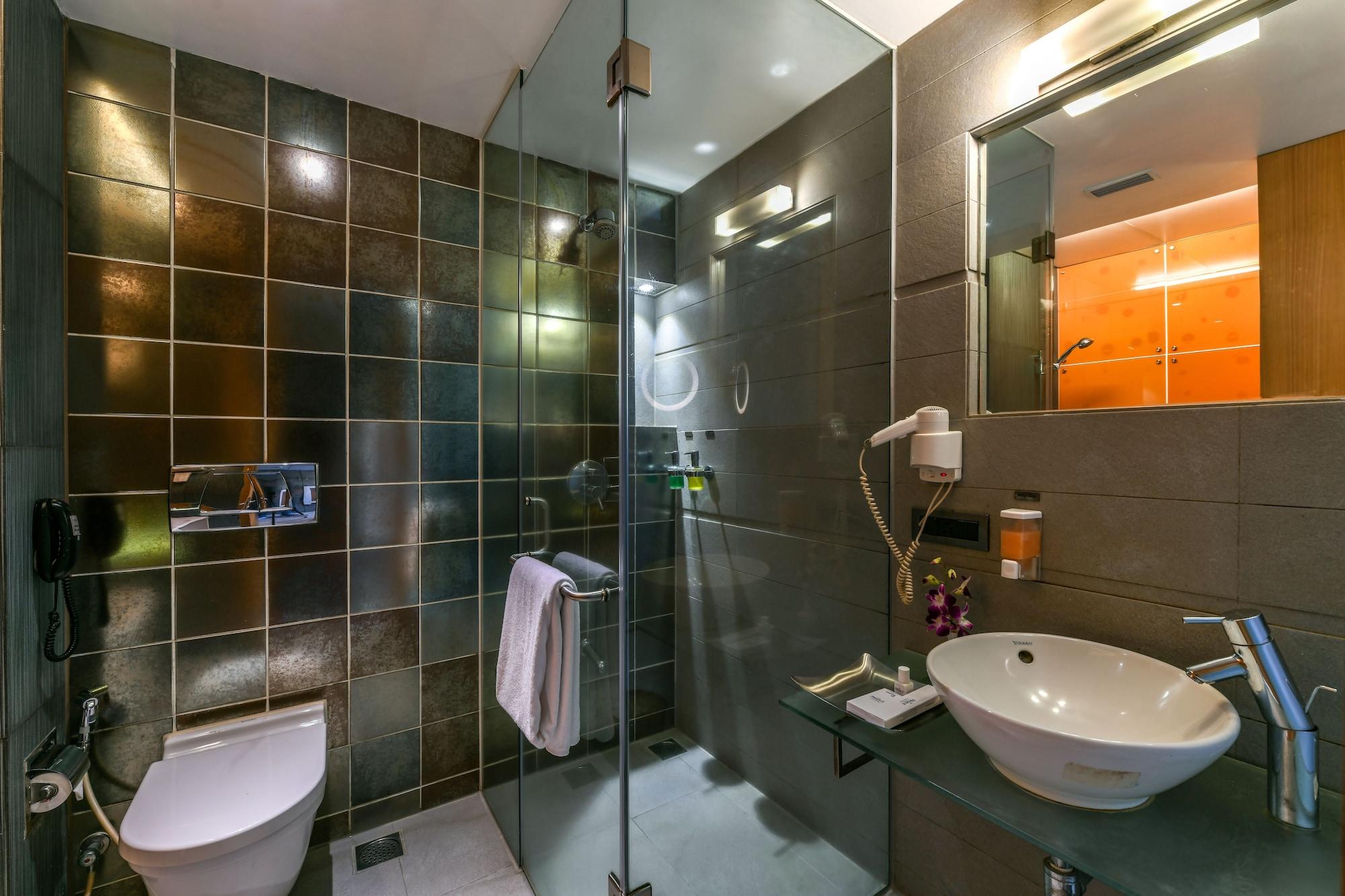The Regale By Tunga Hotell Mumbai Eksteriør bilde
