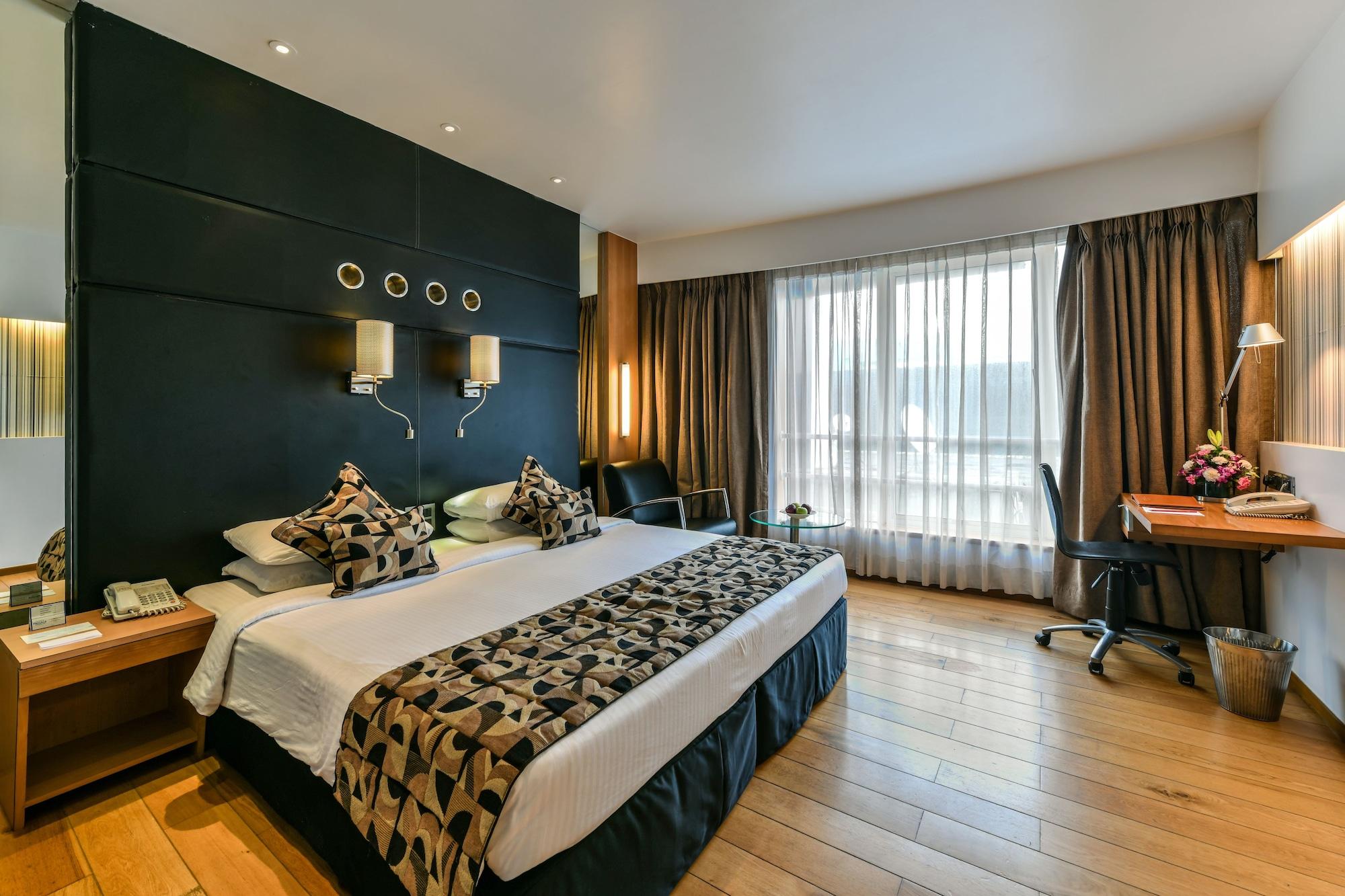 The Regale By Tunga Hotell Mumbai Eksteriør bilde