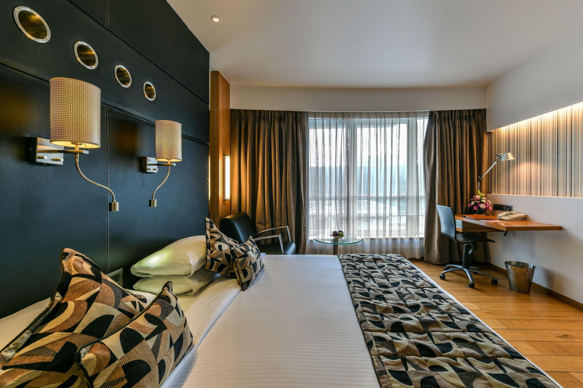 The Regale By Tunga Hotell Mumbai Eksteriør bilde