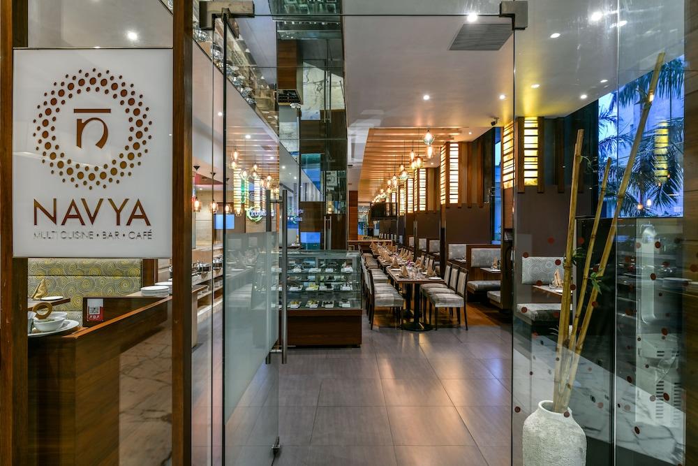 The Regale By Tunga Hotell Mumbai Eksteriør bilde