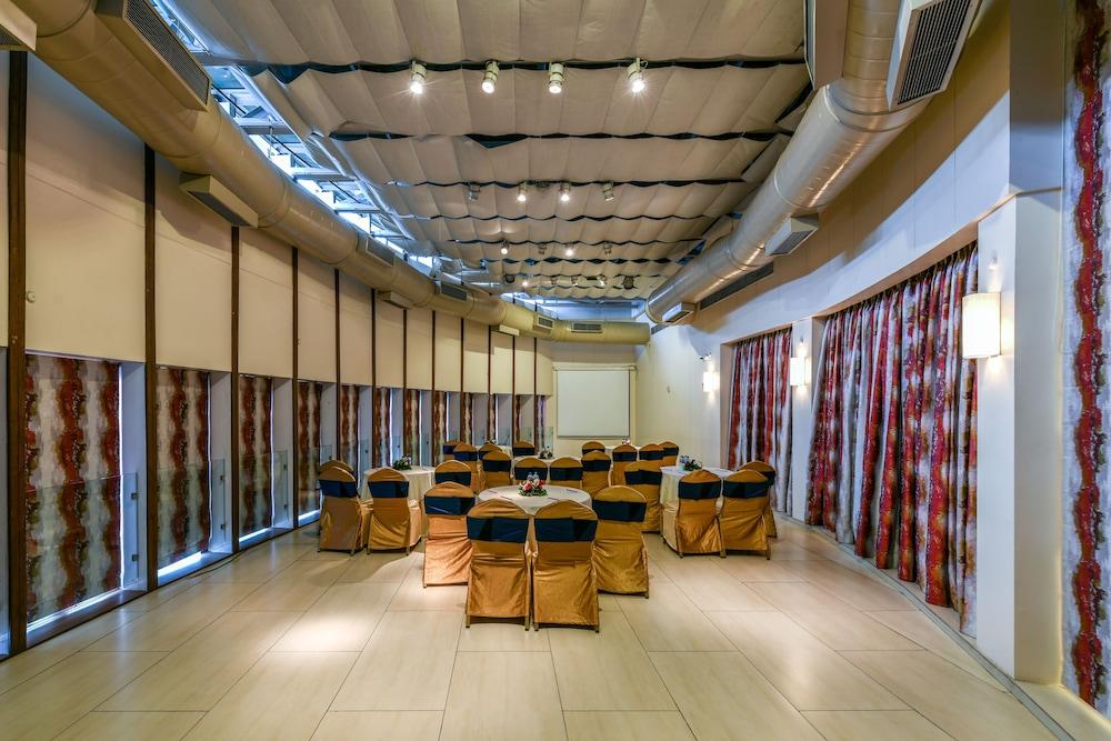 The Regale By Tunga Hotell Mumbai Eksteriør bilde