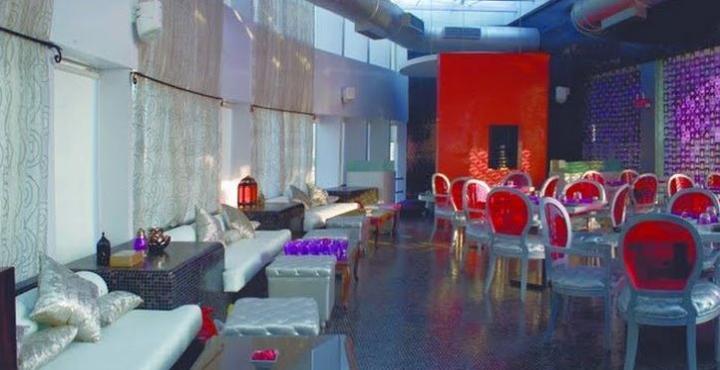 The Regale By Tunga Hotell Mumbai Eksteriør bilde