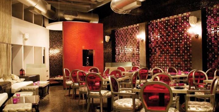 The Regale By Tunga Hotell Mumbai Eksteriør bilde