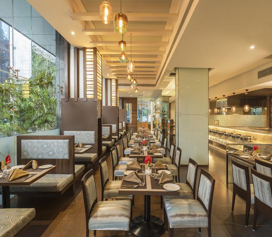 The Regale By Tunga Hotell Mumbai Eksteriør bilde