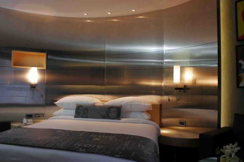 The Regale By Tunga Hotell Mumbai Eksteriør bilde