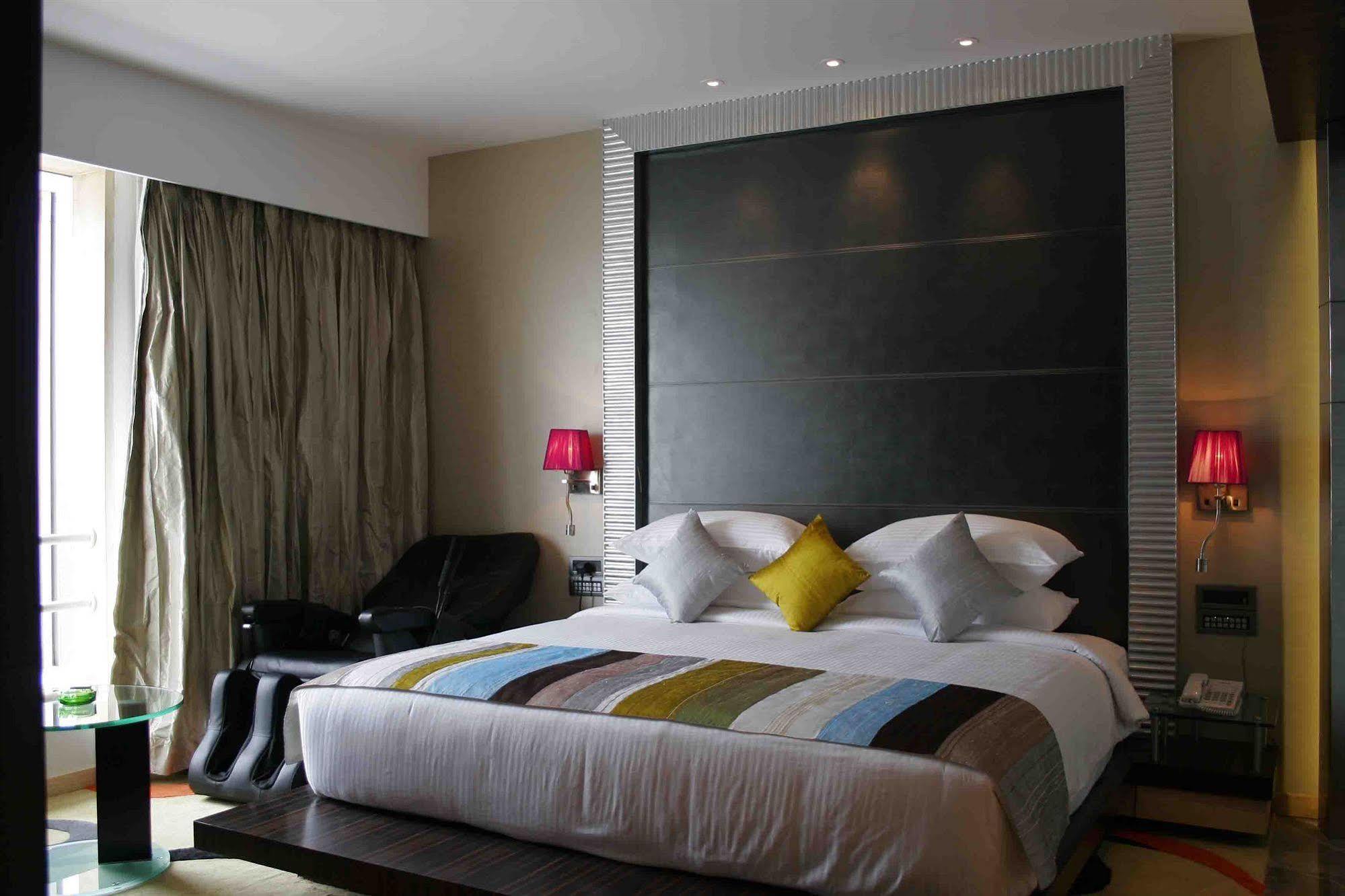 The Regale By Tunga Hotell Mumbai Eksteriør bilde
