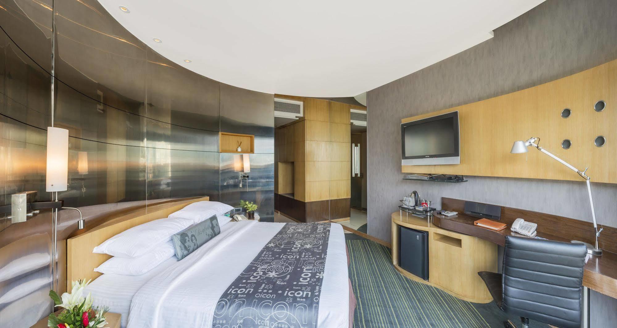 The Regale By Tunga Hotell Mumbai Eksteriør bilde