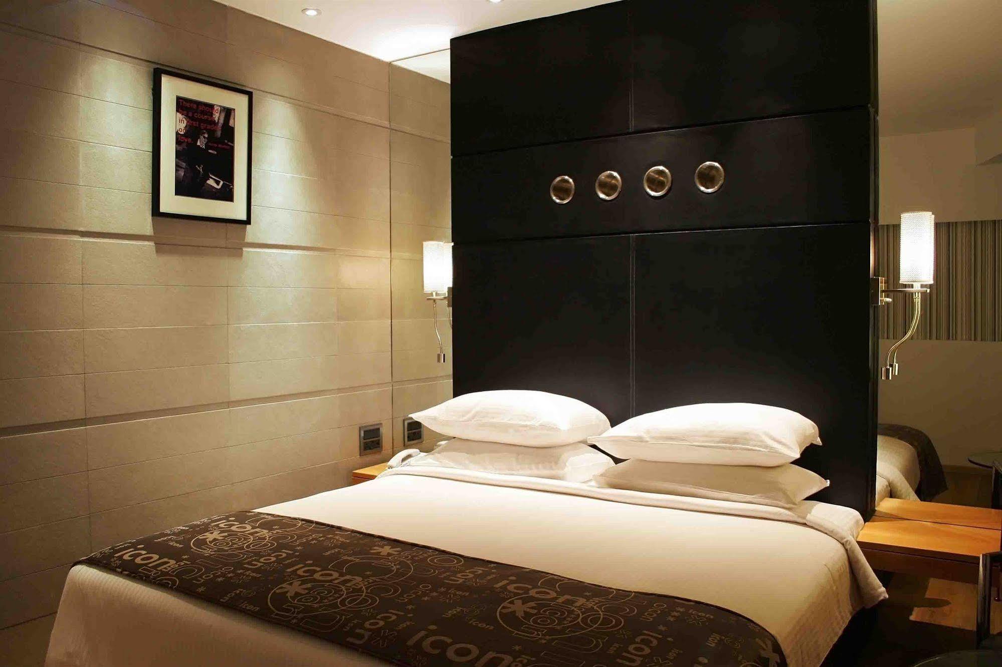 The Regale By Tunga Hotell Mumbai Eksteriør bilde