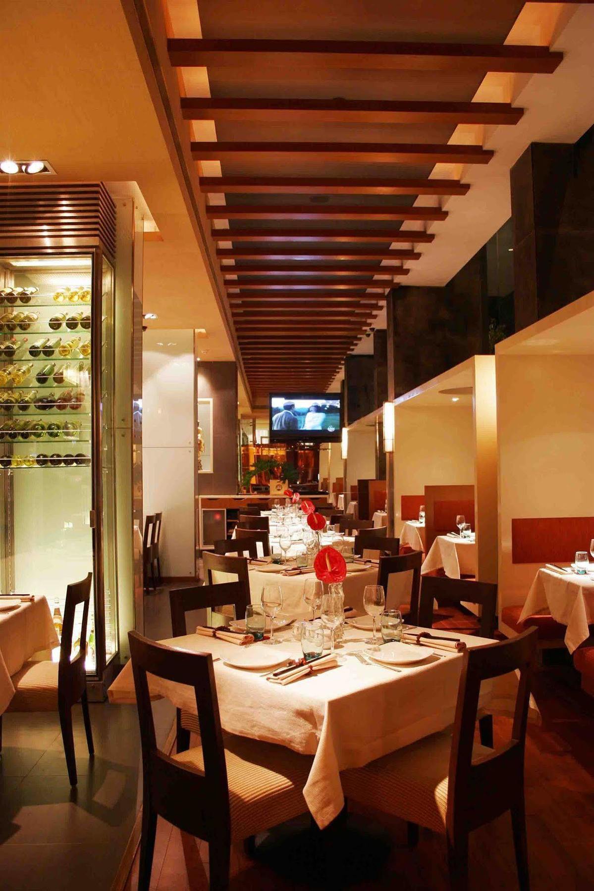 The Regale By Tunga Hotell Mumbai Eksteriør bilde