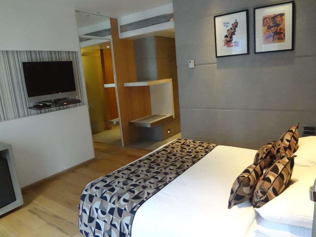 The Regale By Tunga Hotell Mumbai Eksteriør bilde