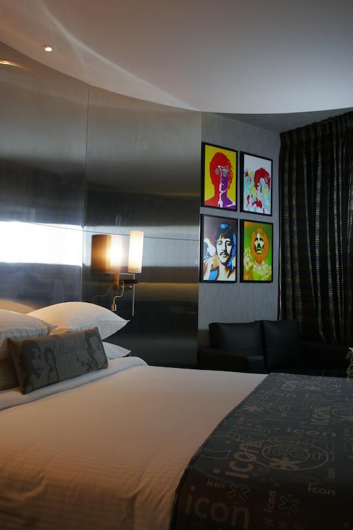The Regale By Tunga Hotell Mumbai Eksteriør bilde