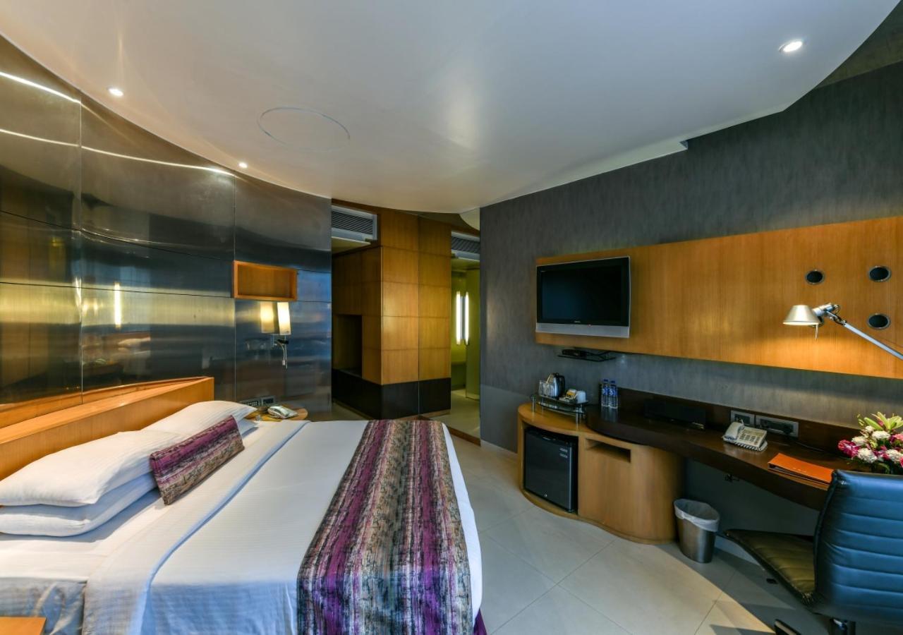 The Regale By Tunga Hotell Mumbai Eksteriør bilde