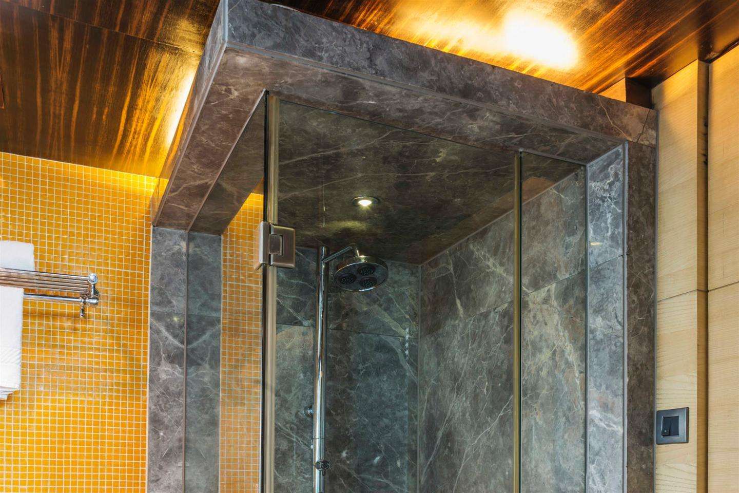 The Regale By Tunga Hotell Mumbai Eksteriør bilde