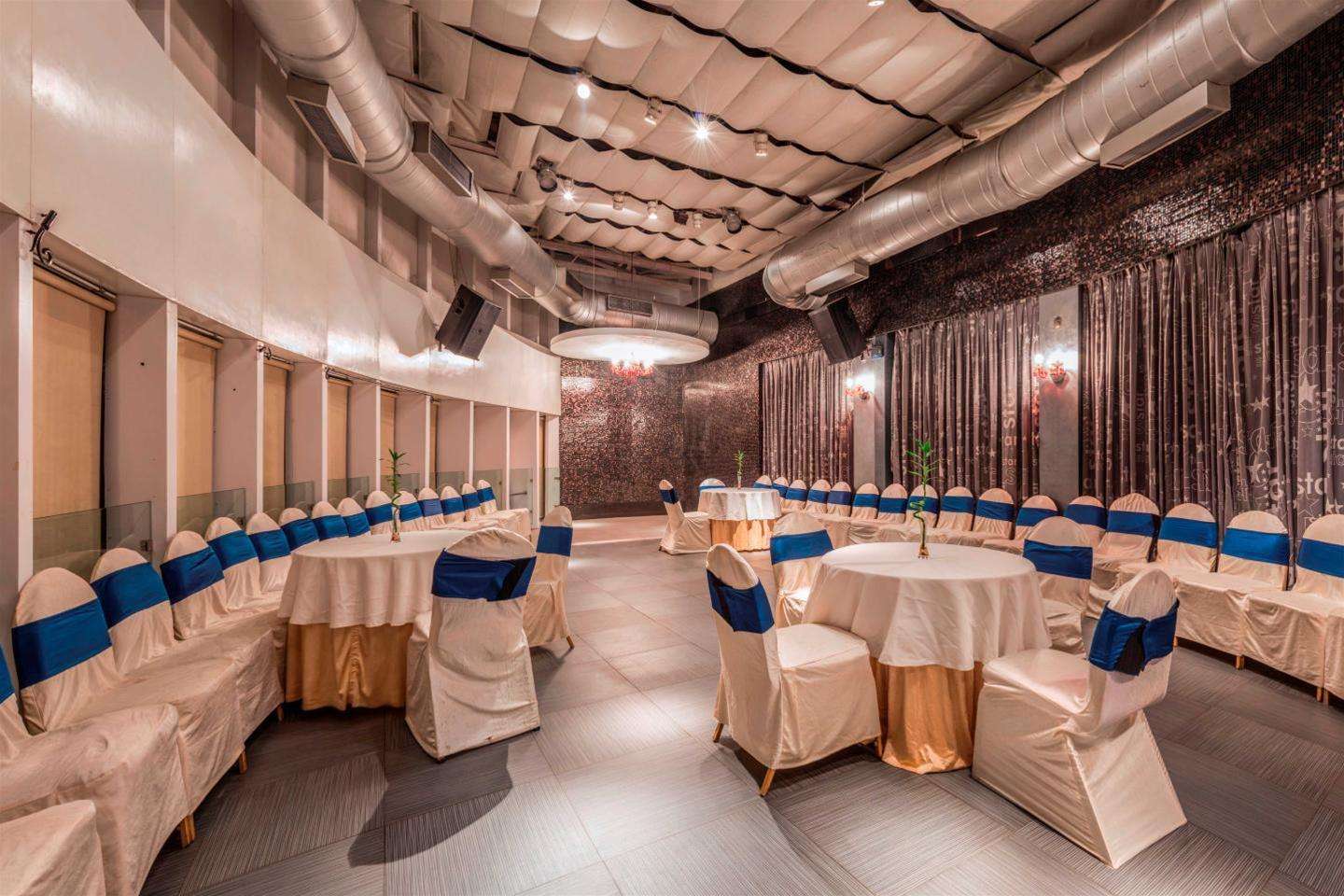 The Regale By Tunga Hotell Mumbai Eksteriør bilde